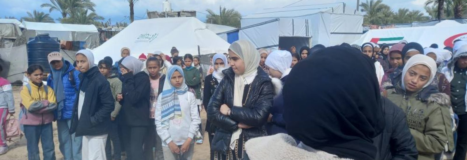 منتدى غزة للخدمات و المبادرات التعليمية